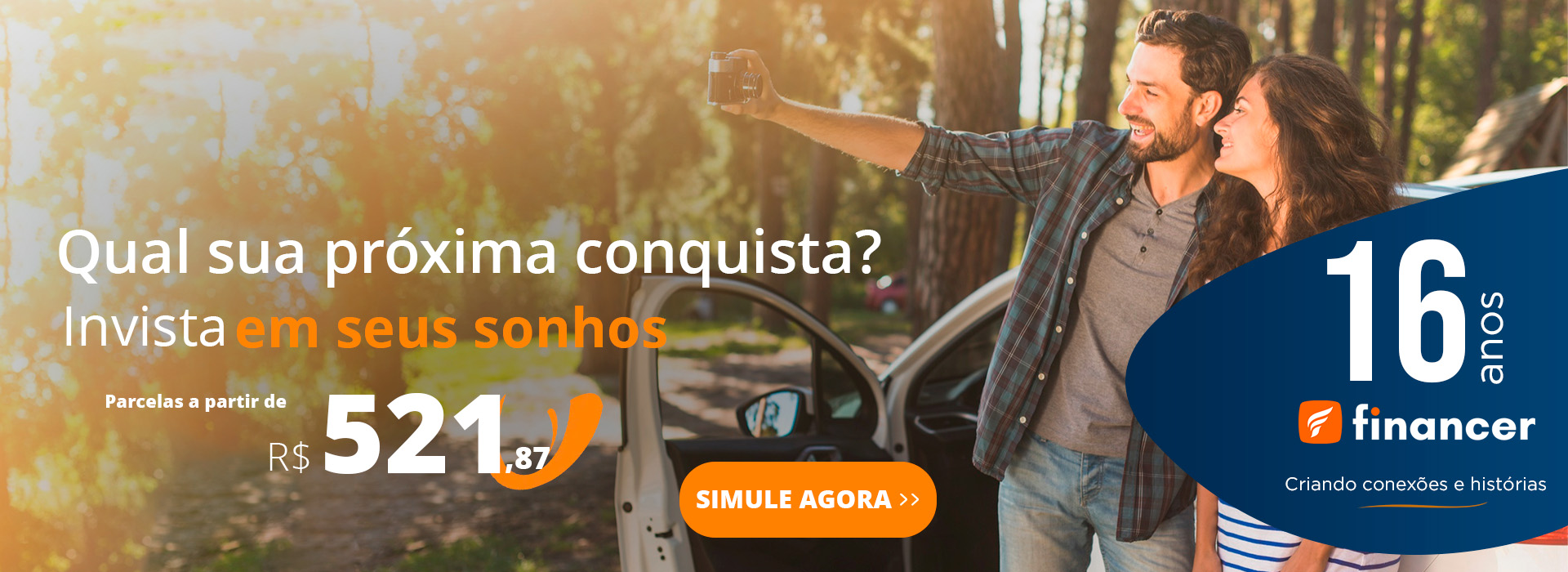 Consórcios Financer