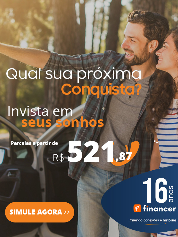 Consórcios Financer