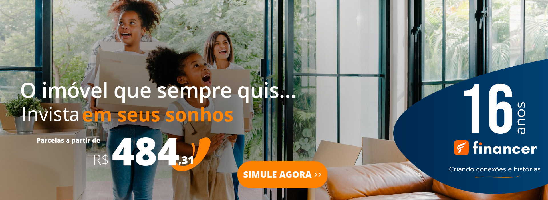 Consórcios Financer