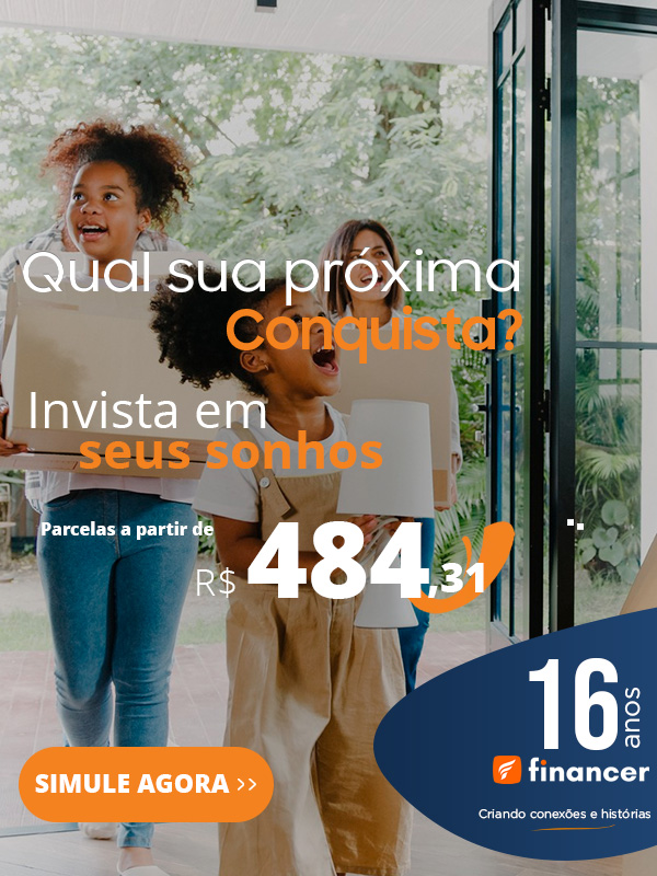 Consórcios Financer