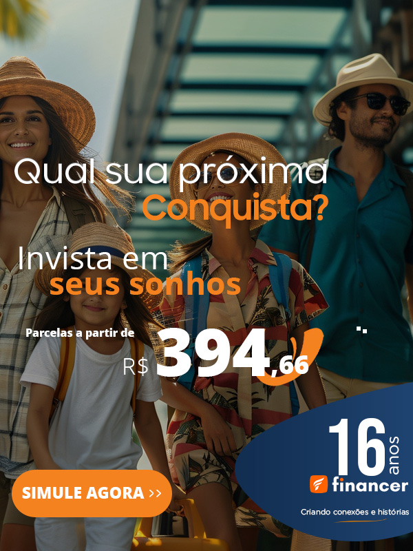 Consórcios Financer